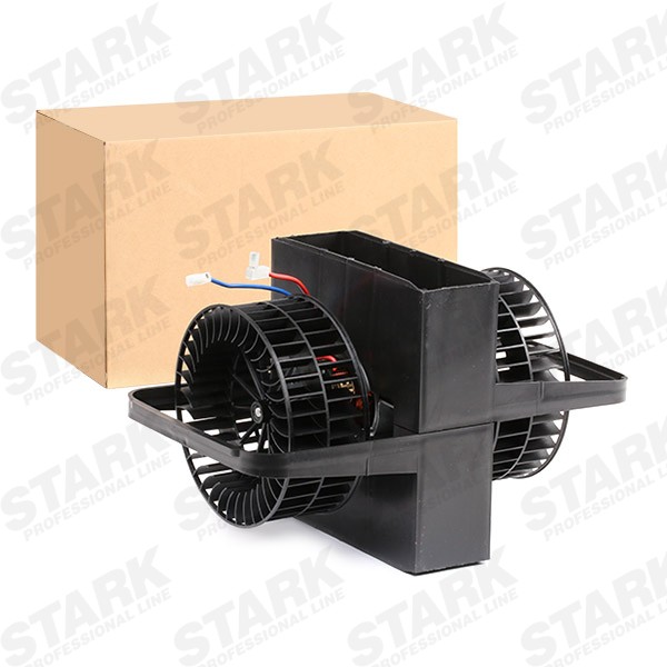 STARK Kabineblæser Varenummer: SKIB-0310235 billige