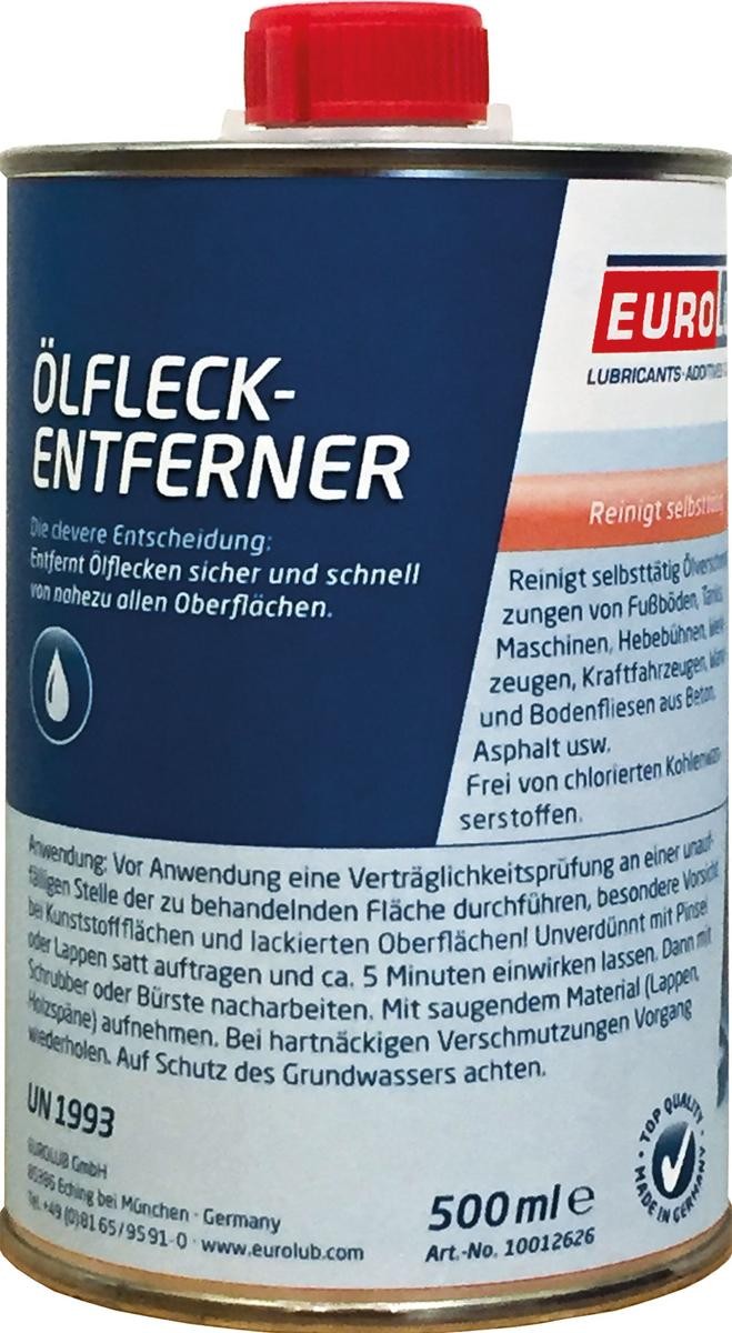 EUROLUB Malerrens Varenummer: 815500 billige