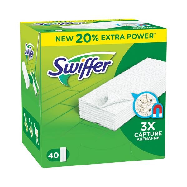 Swiffer Dugfjerner Varenummer: 1841807 billige