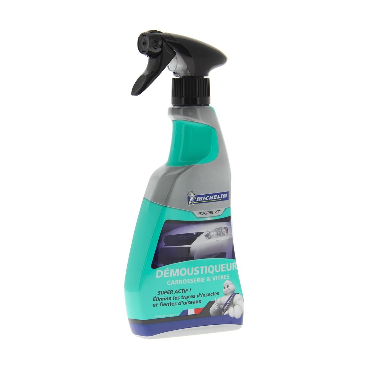 Michelin Insektfjerner Expert Varenummer: 009442 billige