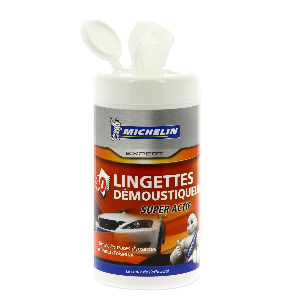Michelin Insektfjerner Expert Varenummer: 008885 billige