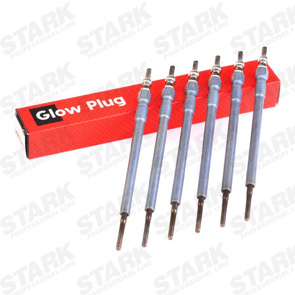 STARK Glow plug Article number: SKGP-1890224 cheaply