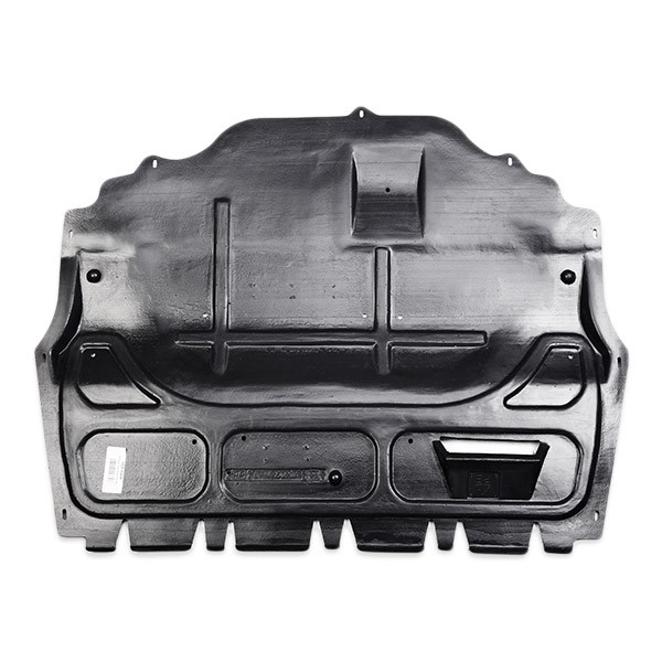 REZAW PLAST 150204 Silencing Material, engine bay FABIA 1.9 TDI RS 130 PS Diesel 2008