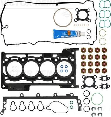 REINZ Gasket Set, cylinder head Article number: 02-10777-02 cheaply