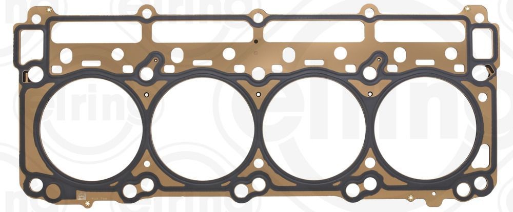 ELRING Gasket, cylinder head Article number: 903.750 cheaply