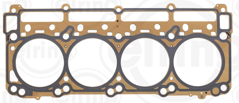 ELRING Gasket, cylinder head Article number: 903.760 cheaply