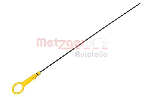 METZGER Oil Dipstick Article number: 8001062 cheaply