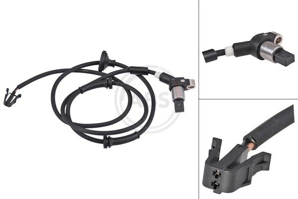 A.B.S. ABS sensor Article number: 30325 cheaply