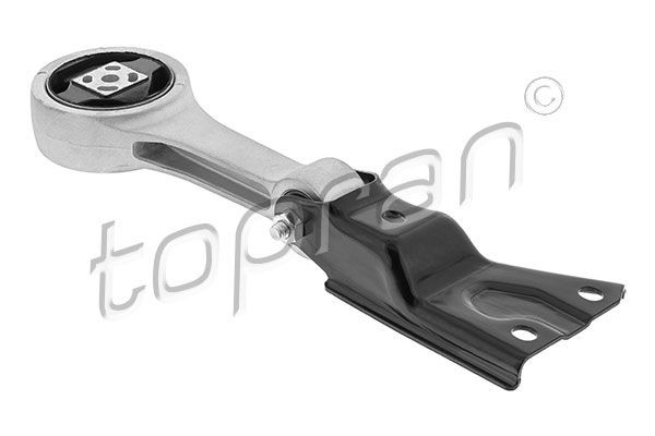 TOPRAN Mounting, manual transmission Article number: 634 525 cheaply