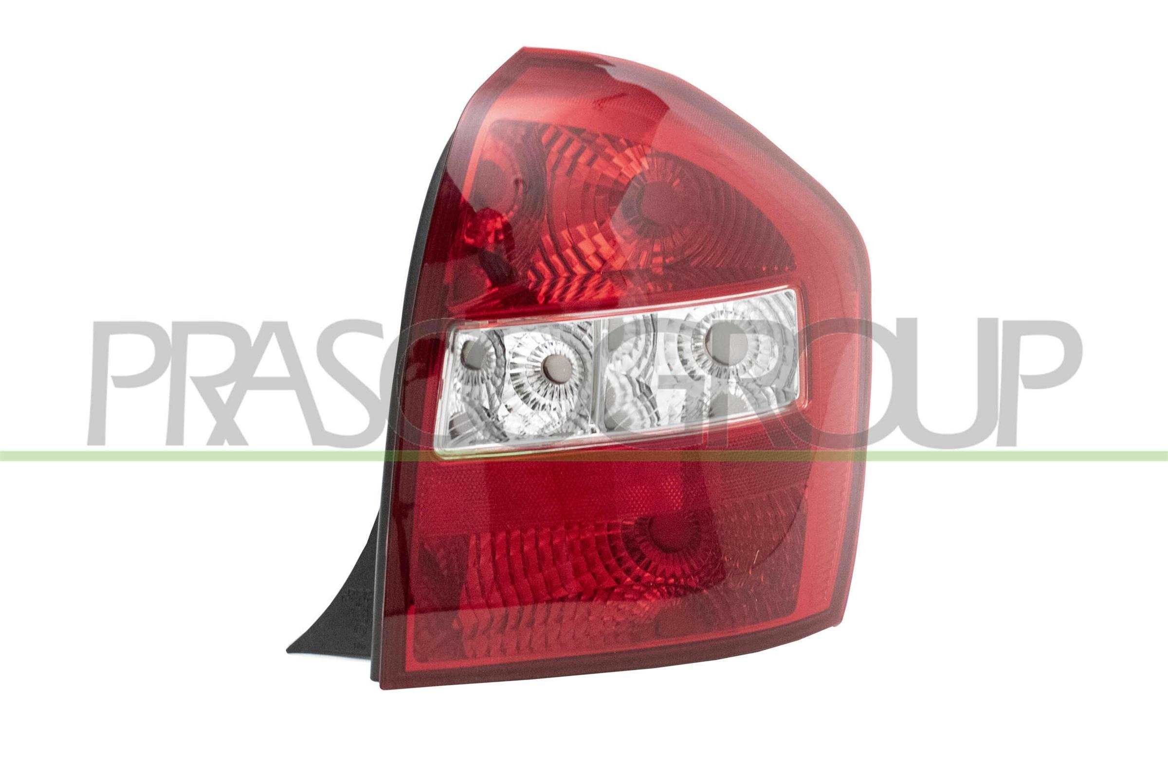 PRASCO Baglygte Varenummer: KI5204153 billige