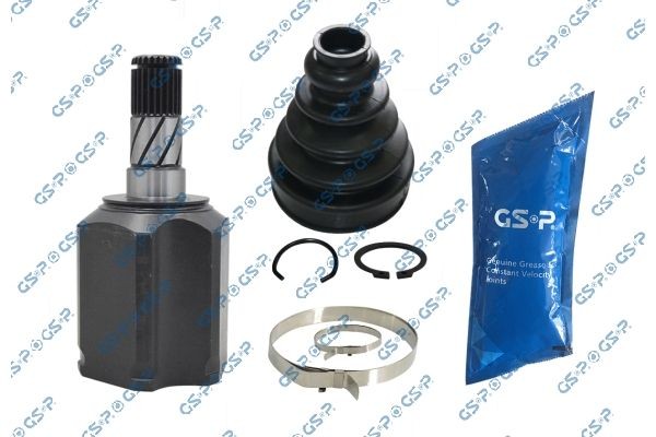 GSP Joint kit, drive shaft Article number: 617126 cheaply