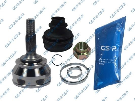 GSP Joint kit, drive shaft Article number: 810143 cheaply