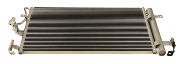 MAXGEAR Air conditioning condenser Article number: AC830040 cheaply