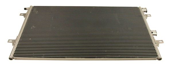 MAXGEAR Air conditioning condenser Article number: AC830091 cheaply