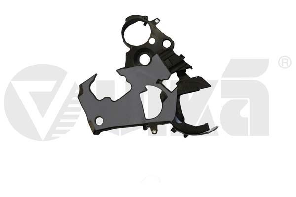VIKA Cover, timing belt Article number: 11091800801 cheaply