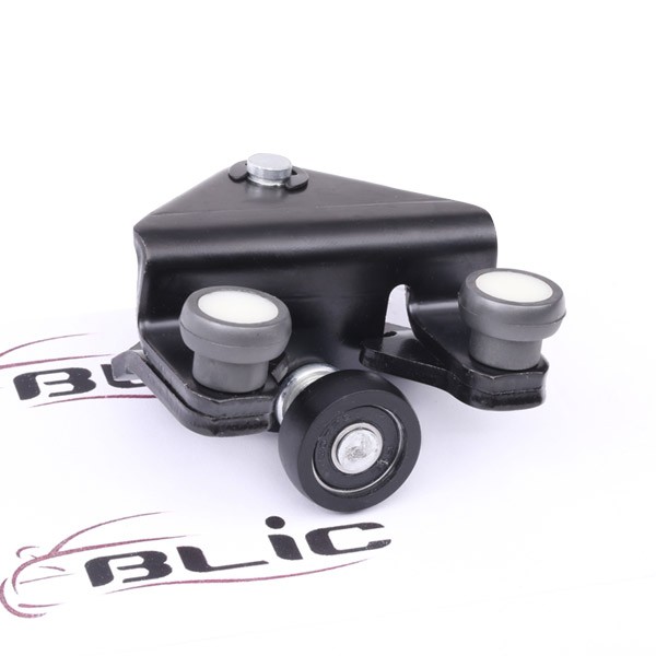 BLIC 6003-00-0337P Rullijuht, lükanduks MASTER 2.3 dCi 100 FWD (EV0A, EV0B, HV0A, HV0B, UV0A, UV0B,... 101 HP Diisel