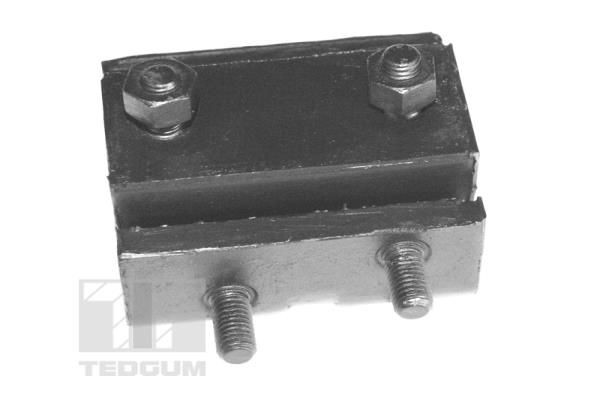 TEDGUM Variklio montavimas prekės numeris: TED38483 nebrangu