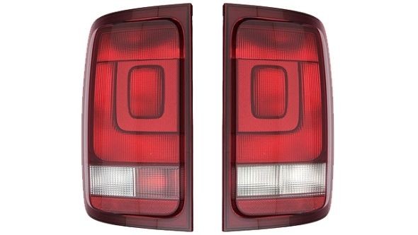 IPARLUX Rear light Article number: 16023102 cheaply