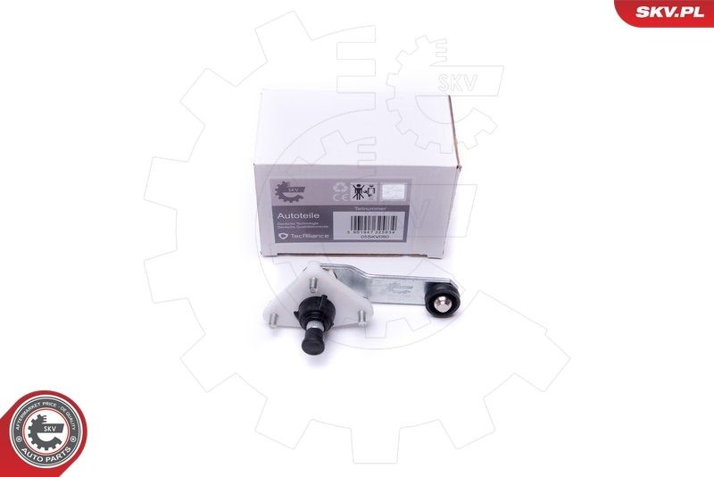 ESEN SKV Wiper Linkage Article number: 05SKV080 cheaply