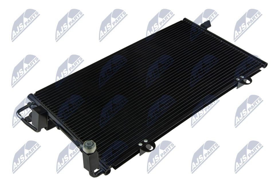 NTY Air conditioning condenser Article number: CCS-AU-002 cheaply