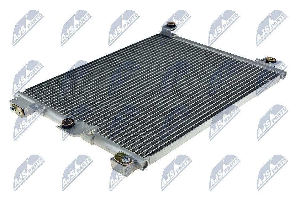 NTY Air conditioning condenser Article number: CCS-HY-027 cheaply