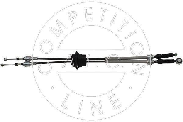 AIC 58949 Cable, manual transmission DISPATCH 1.9 TD 69 PS Diesel 2006
