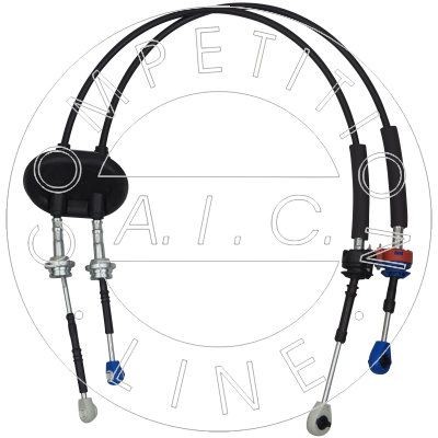 AIC 58955 Tross, käigukast C3 1.6 Bioflex 113 HP Bensiin/etanool 2013