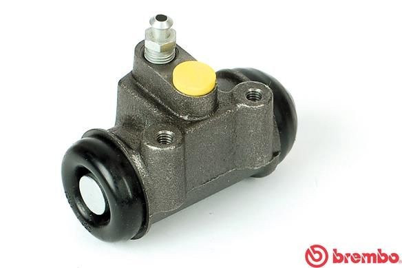 BREMBO Rattapidurisilinder Artikli number: A 12 142 soodsalt