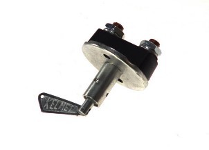 BPART Hovedafbryder, batteri Varenummer: SW-40 billige