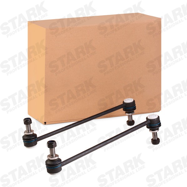 STARK SKRKS-4420050 Remondikomplekt, stabilisaatori otsavarras VOYAGER 2.8 CRD 150 HP Diisel 2008