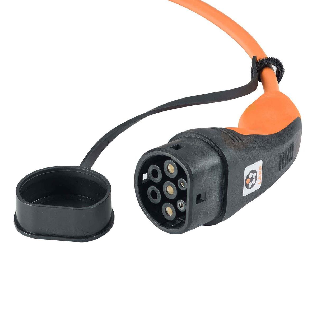 LAPP Ladekabel Varenummer: 5555931012 billige