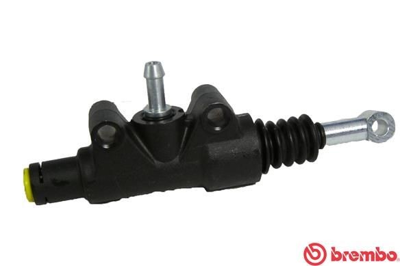 BREMBO Master Cylinder, clutch Article number: C 50 003 cheaply