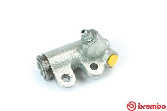 BREMBO Clutch slave cylinder Article number: E 83 004 cheaply