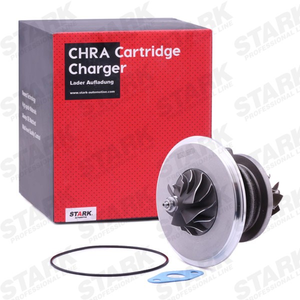 STARK SKCCC-4540120 CHRA turbo ASTRA 2.0 DTI 16V (F08, F48) 101 PS Diesel 2009
