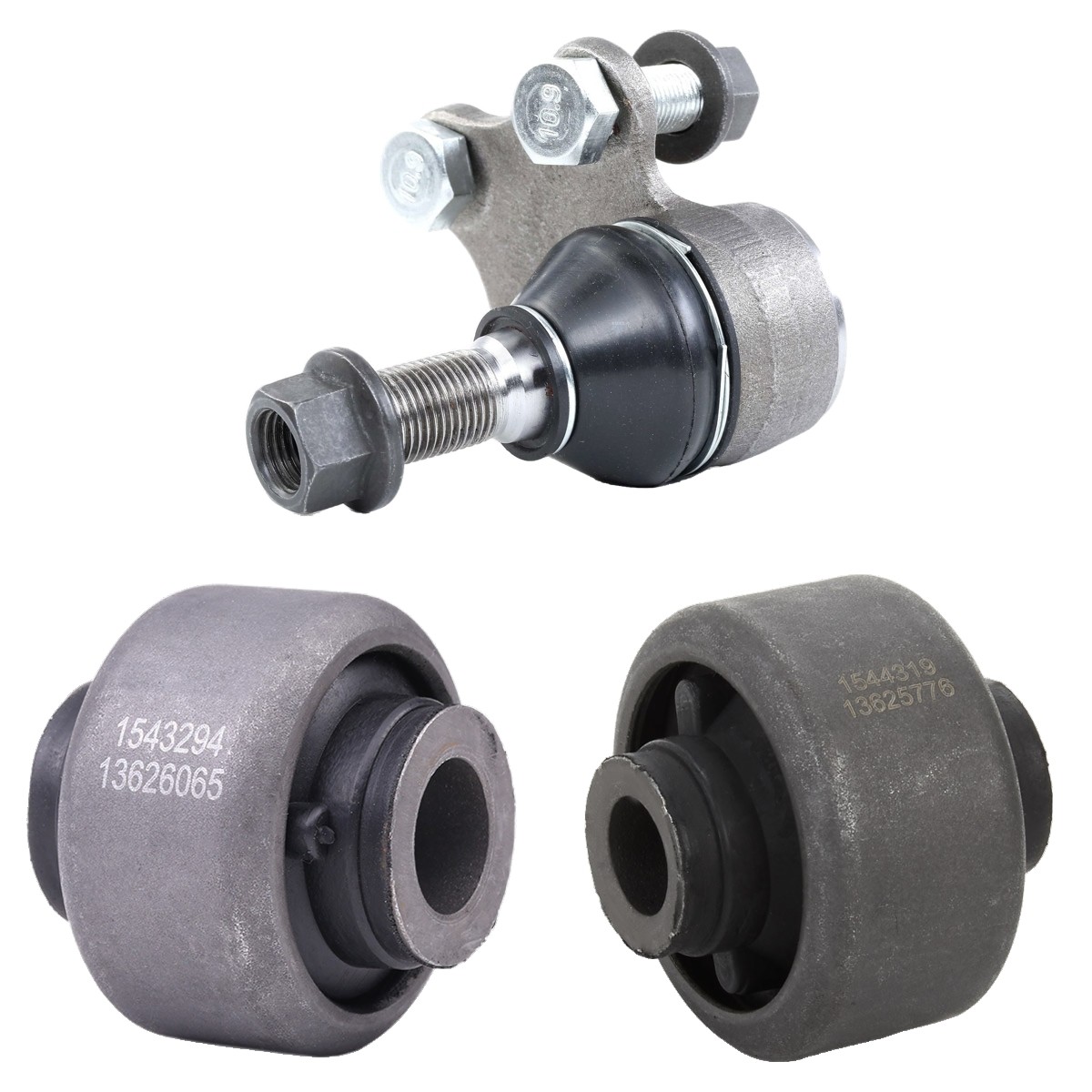 RIDEX 772S0493 Remondikomplekt,õõtshoob TRAFIC 2.0 120 HP Bensiin