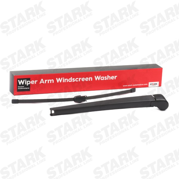 STARK Wiper Arm, windscreen washer Article number: SKWA-0930229 cheaply