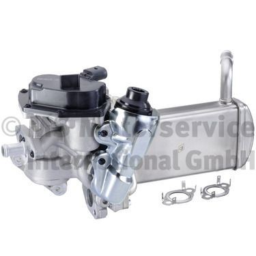PIERBURG 7.11237.06.0 EGR-jahuti AMAROK 2.0 BiTDI 163 HP Diisel