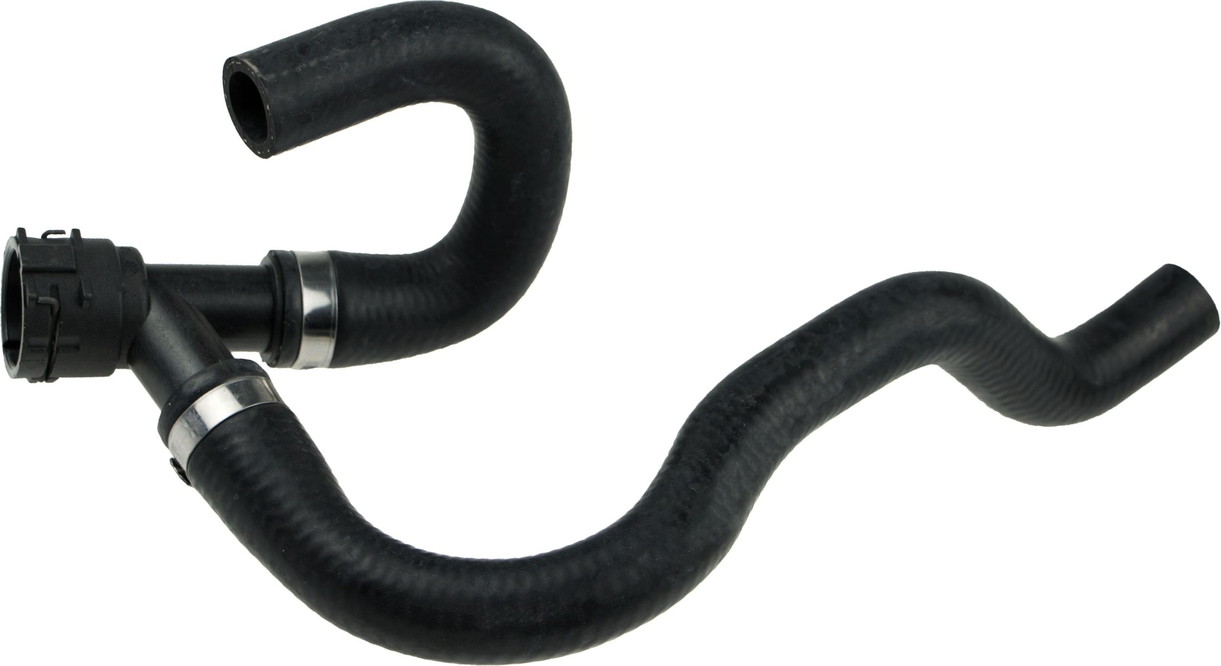 GATES 02-2037 Soojendusvoolik DOBLO 1.6 D Multijet (263HXE1B, 263HXS1B, 263HXY1B, 263YXE1B,... 101 HP Diisel