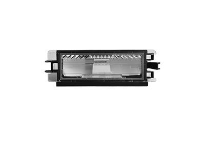 VAN WEZEL Nummerpladelys Varenummer: 4334920 billige