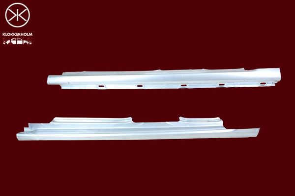 KLOKKERHOLM Rocker panel Article number: 9535011 cheaply