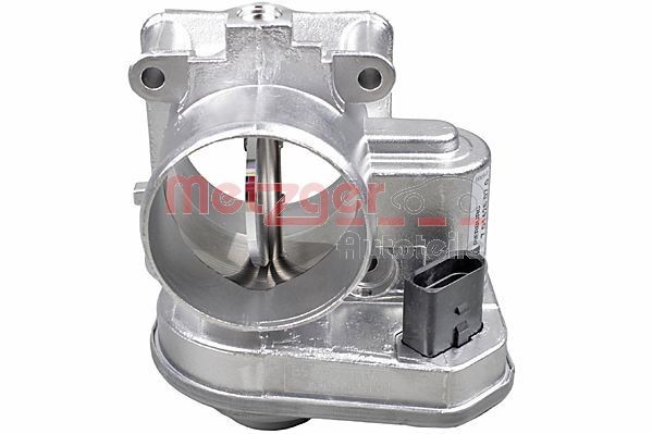 METZGER Throttle body Article number: 0892836 cheaply