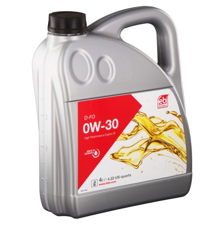 FEBI BILSTEIN Engine oil Article number: 172203 cheaply