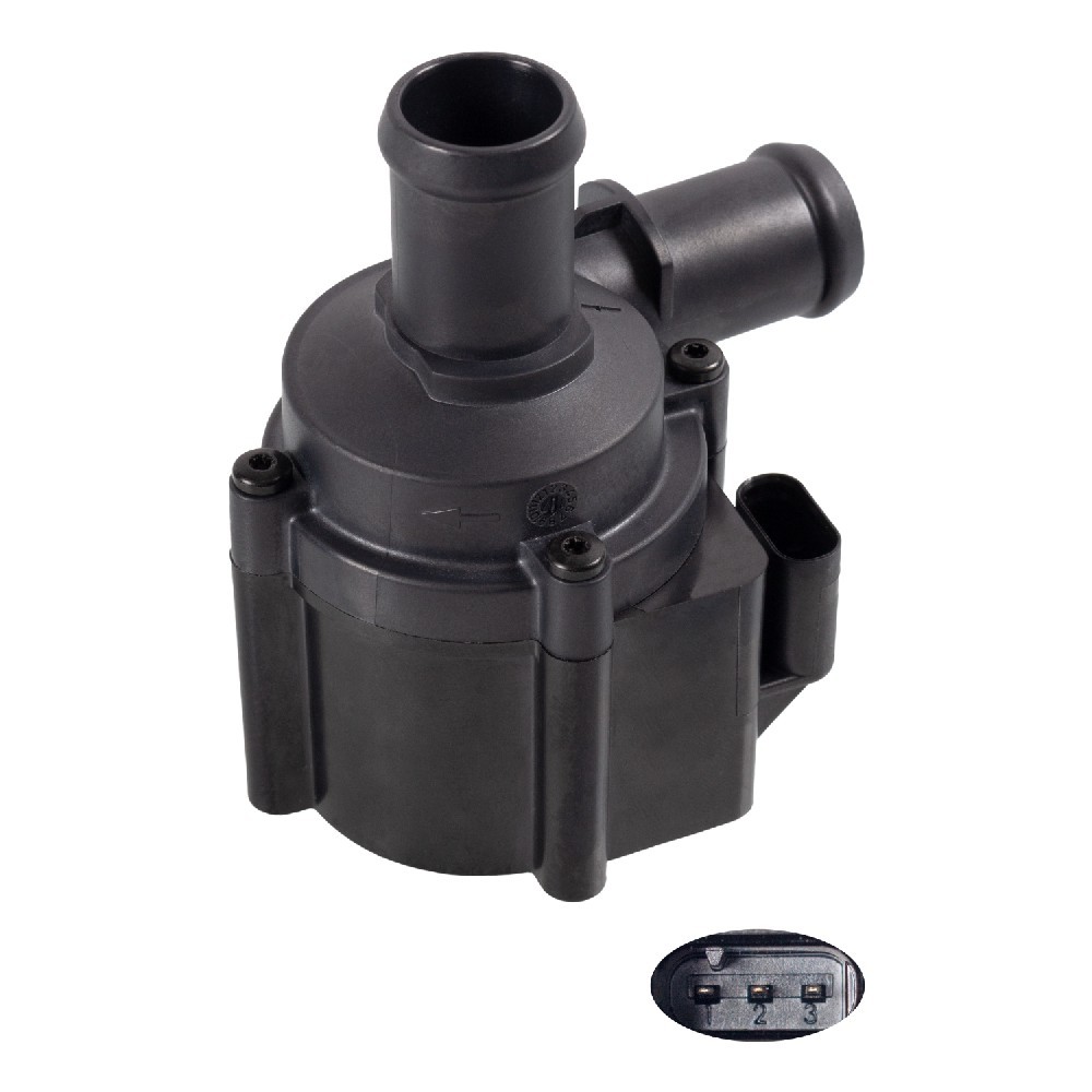 FEBI BILSTEIN Reservevandpumpe Varenummer: 174309 billige