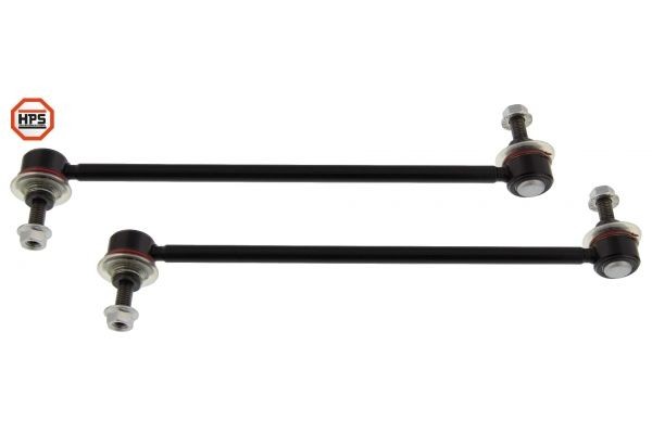 MAPCO 55686/2HPS Σετ επισκευής, ράβδος σταθεροποιητή RANGE ROVER EVOQUE 2.0 4x4 241 PS Βενζίνη 2019
