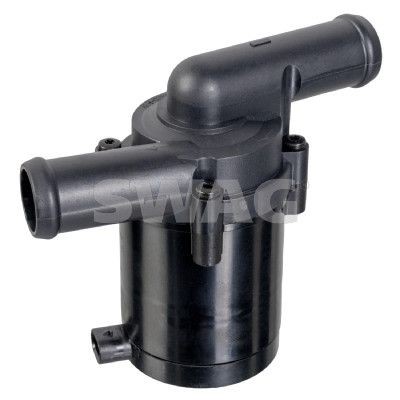 SWAG Water Pump, parking heater Article number: 33 10 2191 cheaply