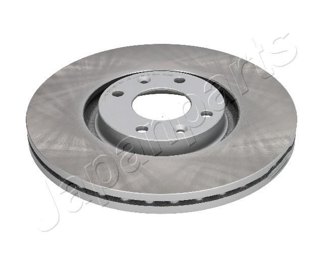 JAPANPARTS Brake disc Article number: DI-0605C cheaply