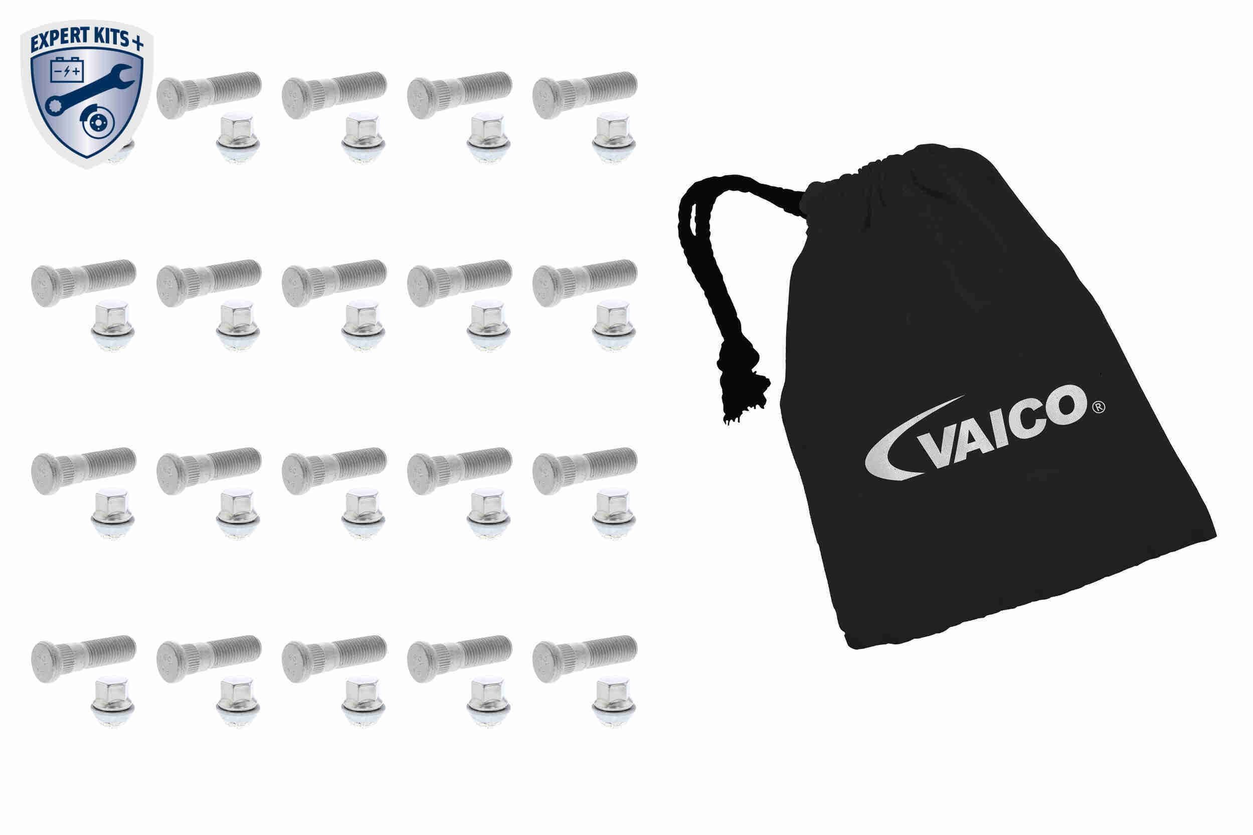 VAICO Hjulbolt Varenummer: V25-1007-20-AF billige