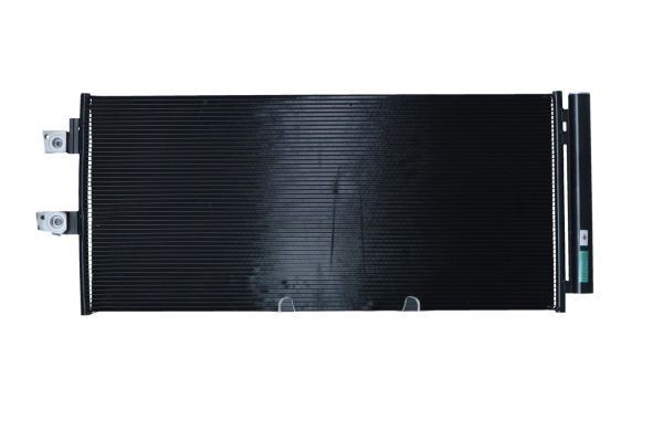 NRF Air conditioning condenser Article number: 350446 cheaply