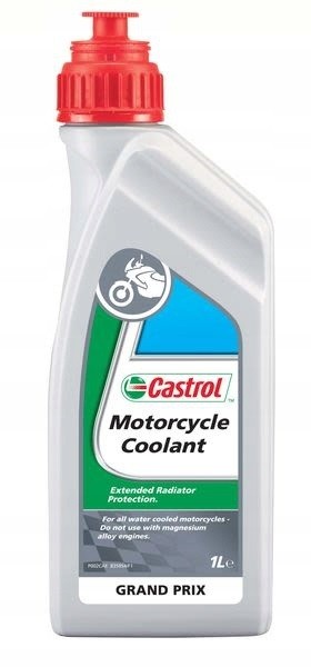 CASTROL 15D467 Jahutusvedelik A.751 0.5 D 14 HP Diisel