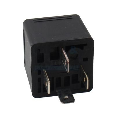 MEAT & DORIA 73233006 Multifunctional relay GRANDE PUNTO 1.3 D Multijet (199.AXD11, 199.AXD1A, 199.AXD1B,... 90 PS Diesel